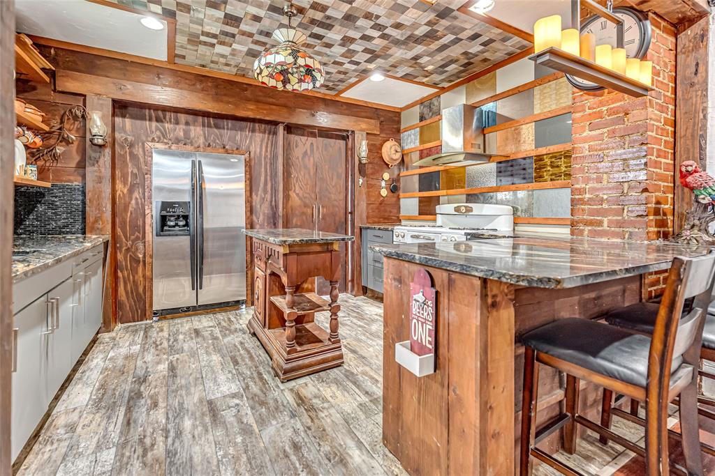 North Fort Worth - Residential