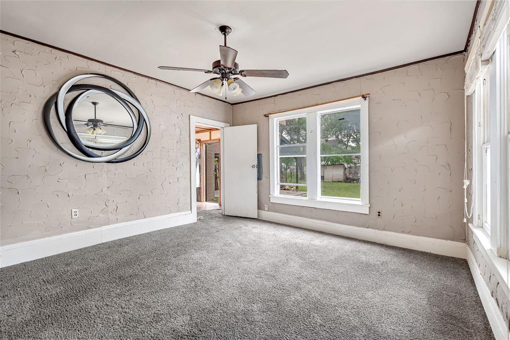 North Fort Worth - Residential