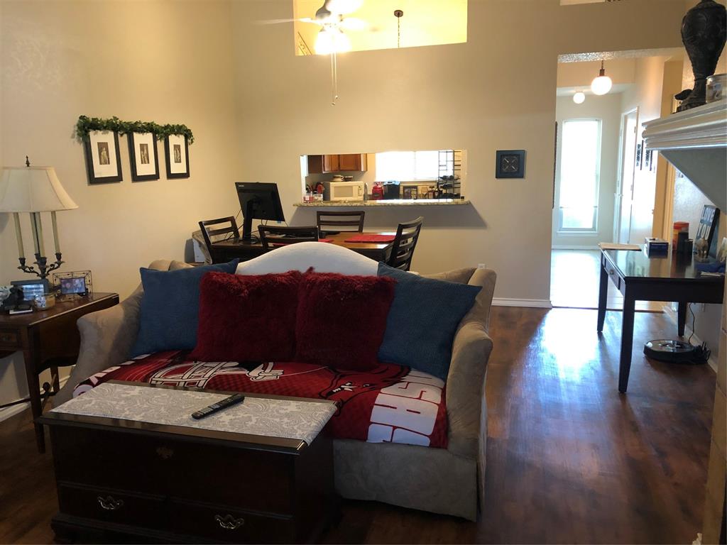 Woodcreek Add - Residential Lease