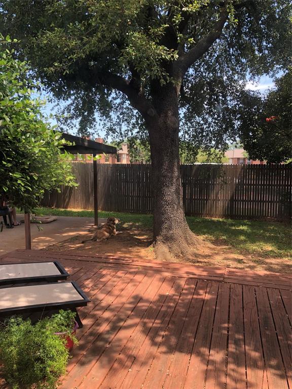 Woodcreek Add - Residential Lease