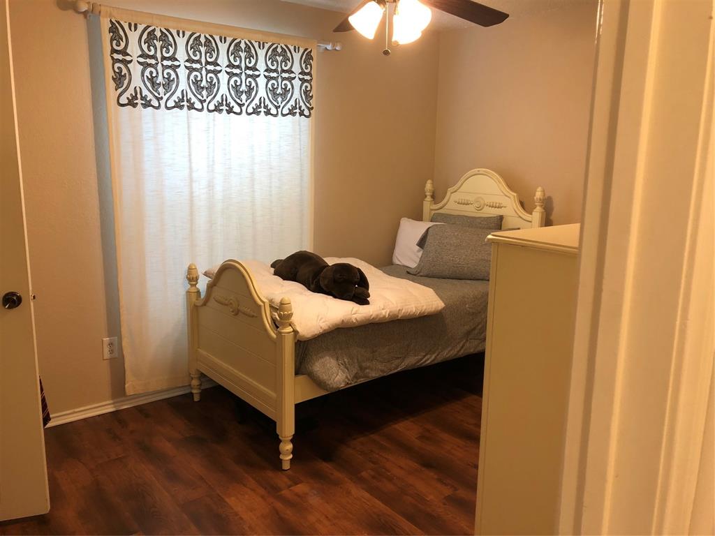 Woodcreek Add - Residential Lease