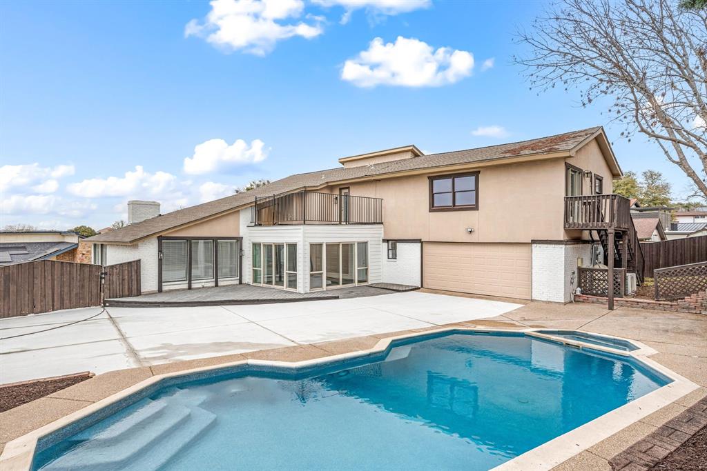 Lake Country Estates Add - Residential