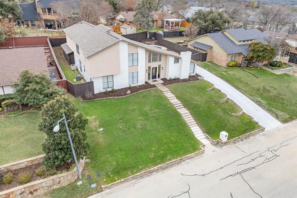 Lake Country Estates Add - Residential