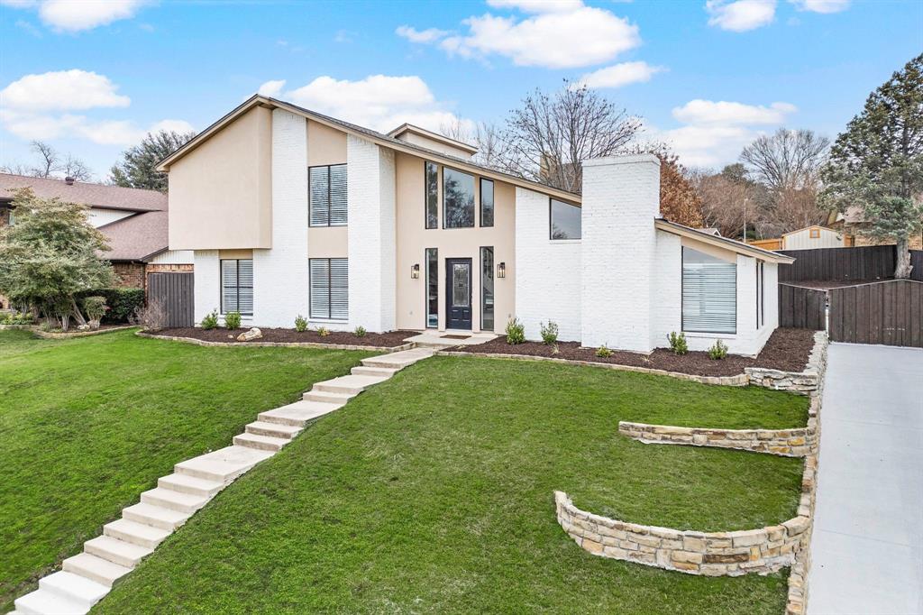 Lake Country Estates Add - Residential