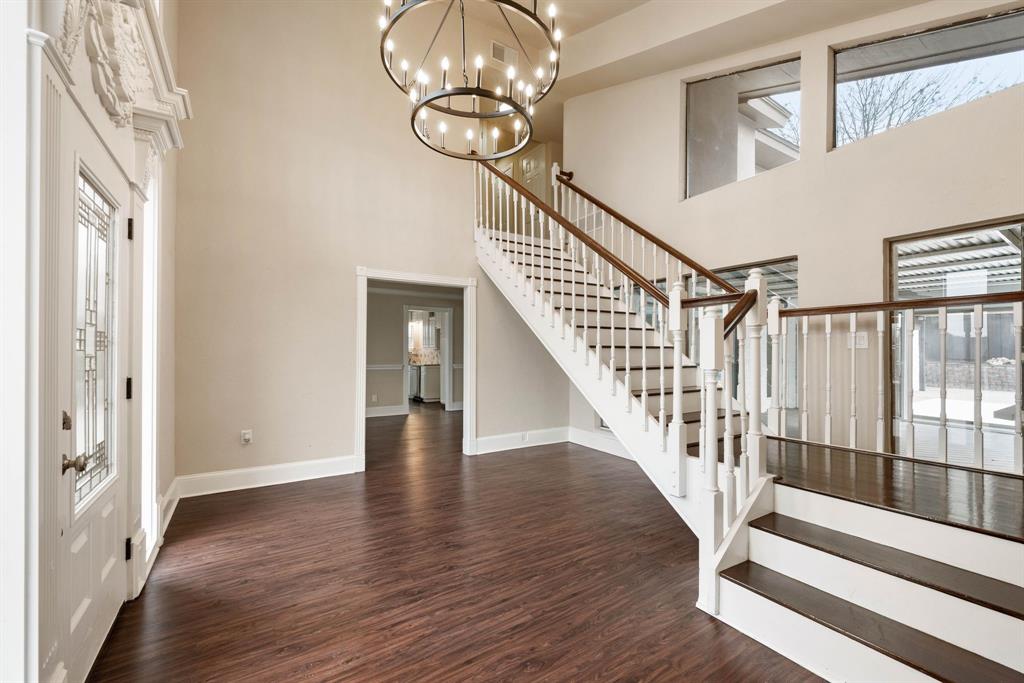 Lake Country Estates Add - Residential