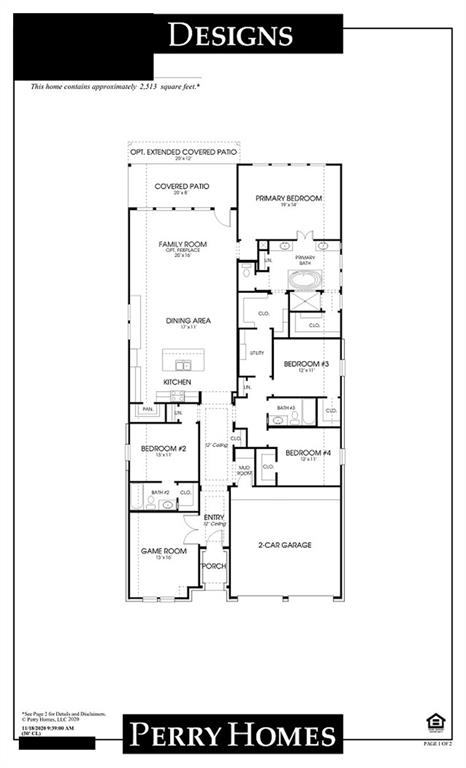 10449 Terrapin Road