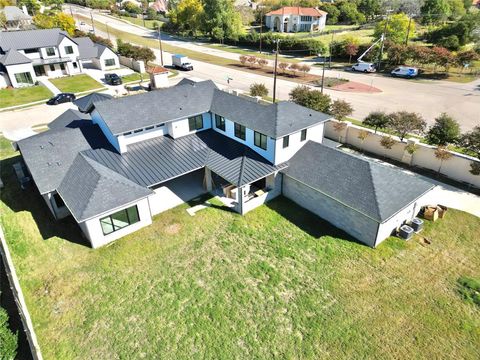 A home in Keller