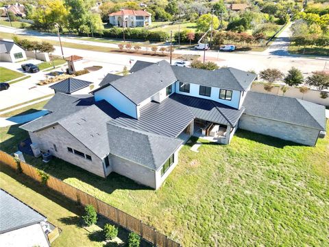 A home in Keller