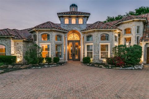 1237 Overlook Court Whitney TX 76692