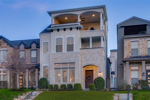 1937 Kessler Heights Lane Dallas TX 75208