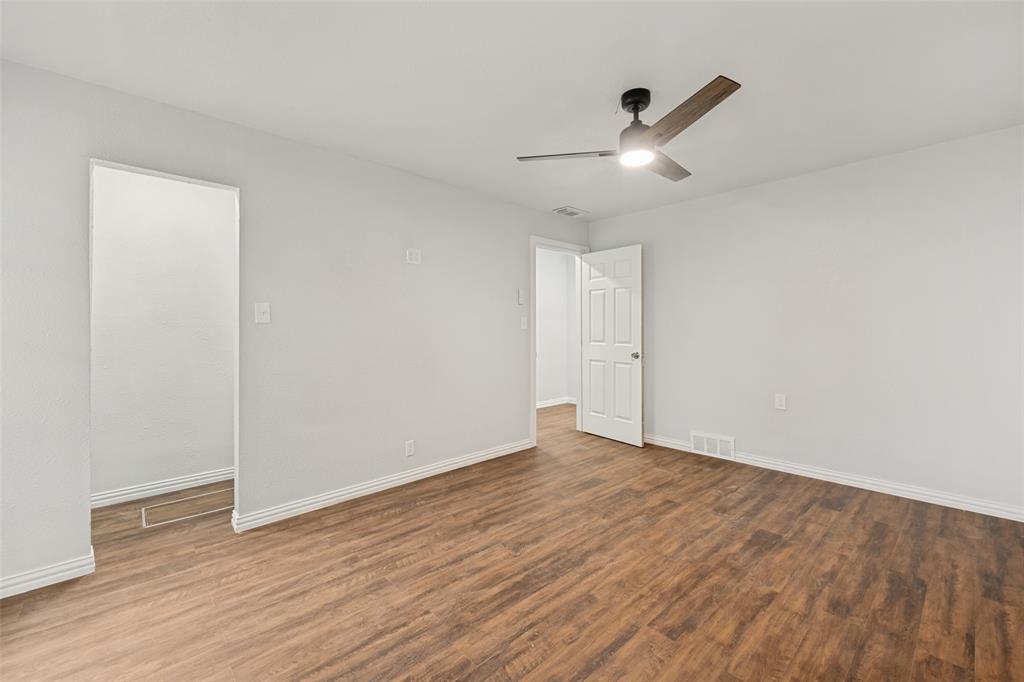 Forty Oaks Add - Residential