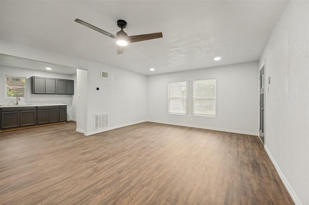 Forty Oaks Add - Residential