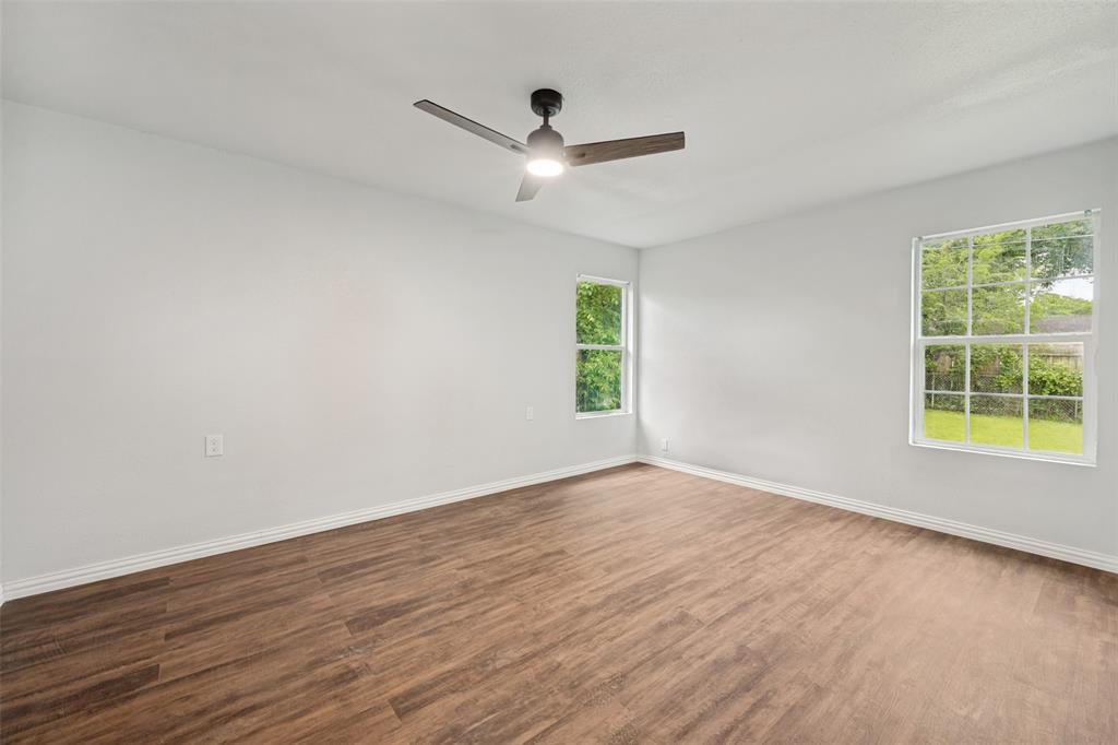 Forty Oaks Add - Residential