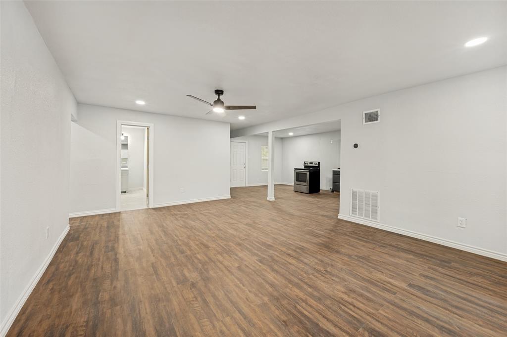 Forty Oaks Add - Residential