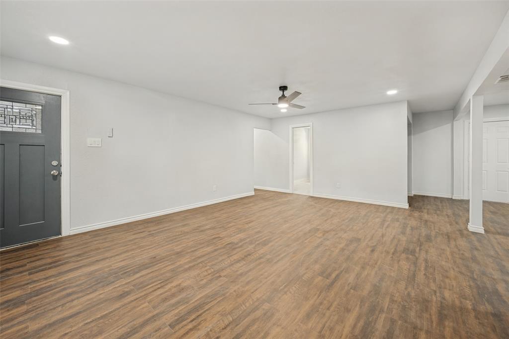 Forty Oaks Add - Residential