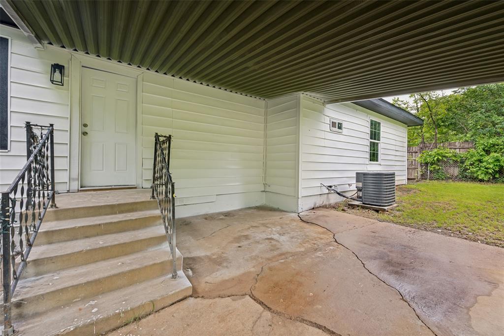 Forty Oaks Add - Residential