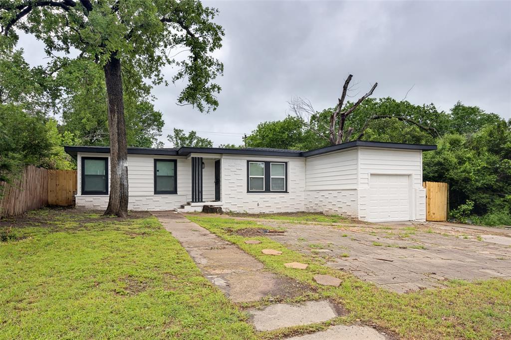 Forty Oaks Add - Residential