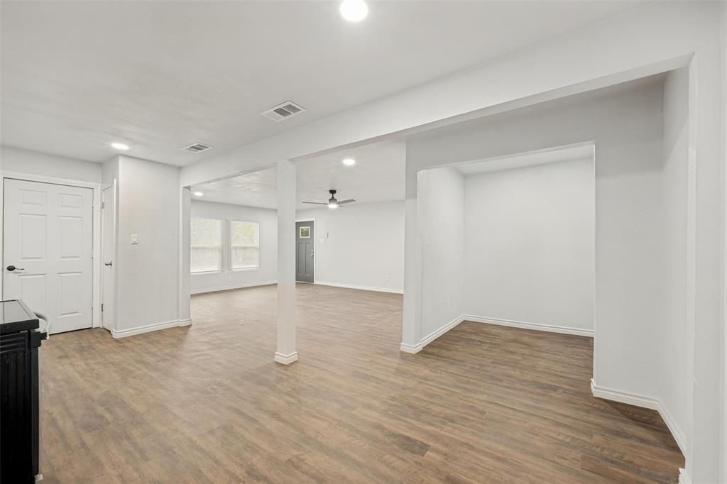 Forty Oaks Add - Residential
