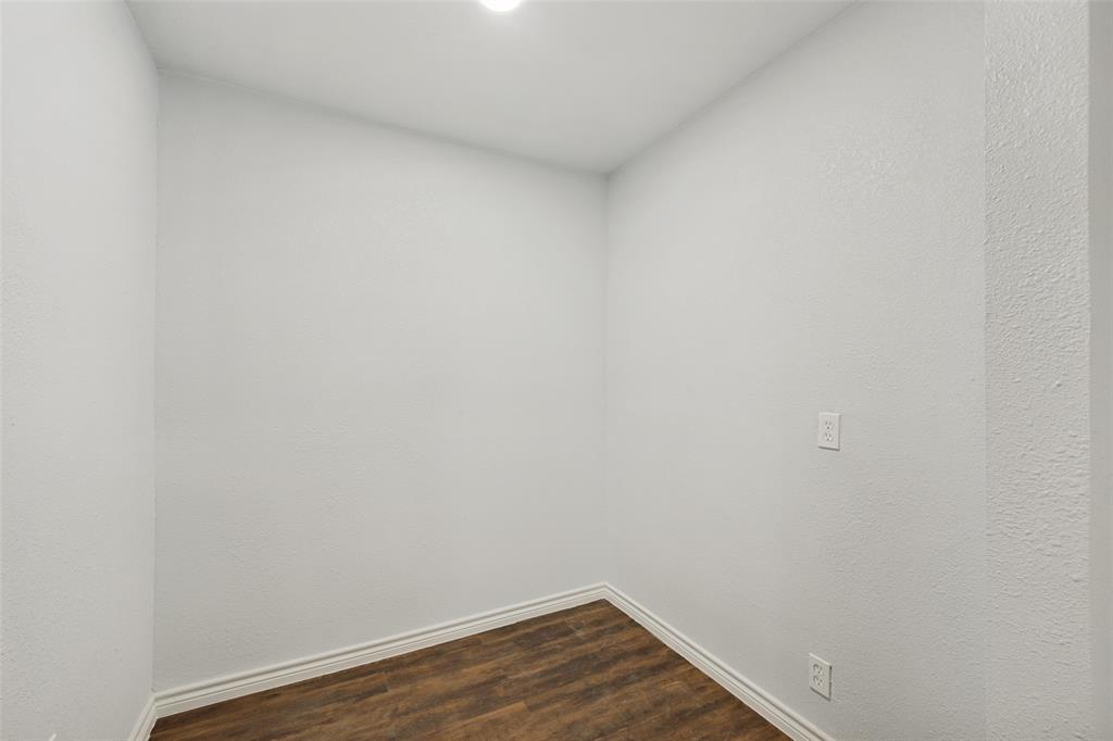 Forty Oaks Add - Residential