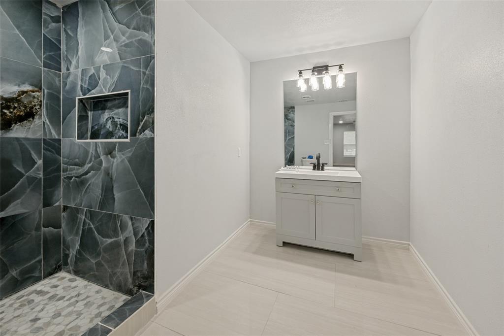 Forty Oaks Add - Residential