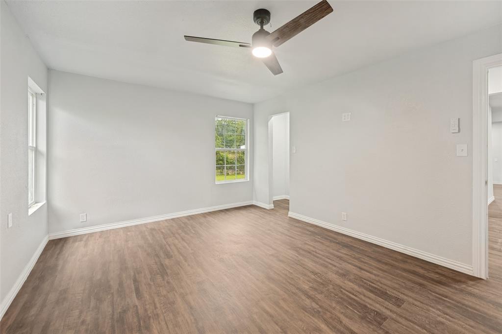 Forty Oaks Add - Residential