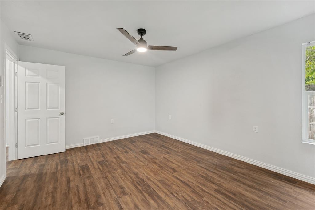 Forty Oaks Add - Residential