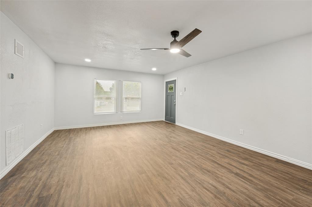 Forty Oaks Add - Residential