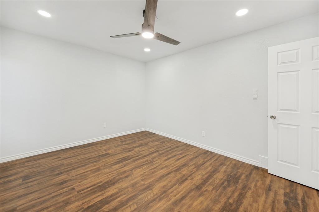Forty Oaks Add - Residential