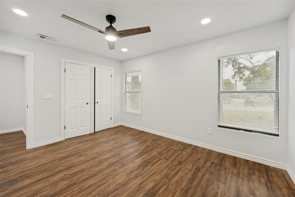 Forty Oaks Add - Residential