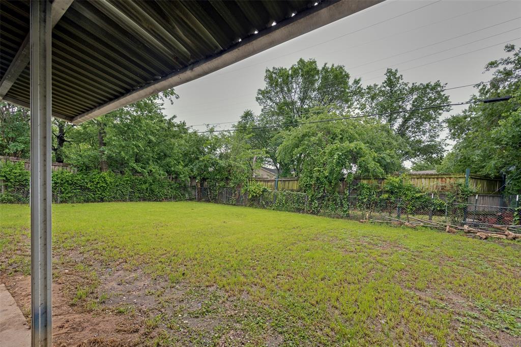 Forty Oaks Add - Residential