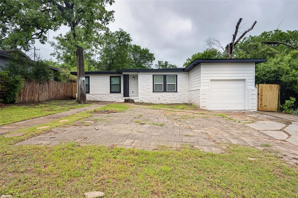 Forty Oaks Add - Residential