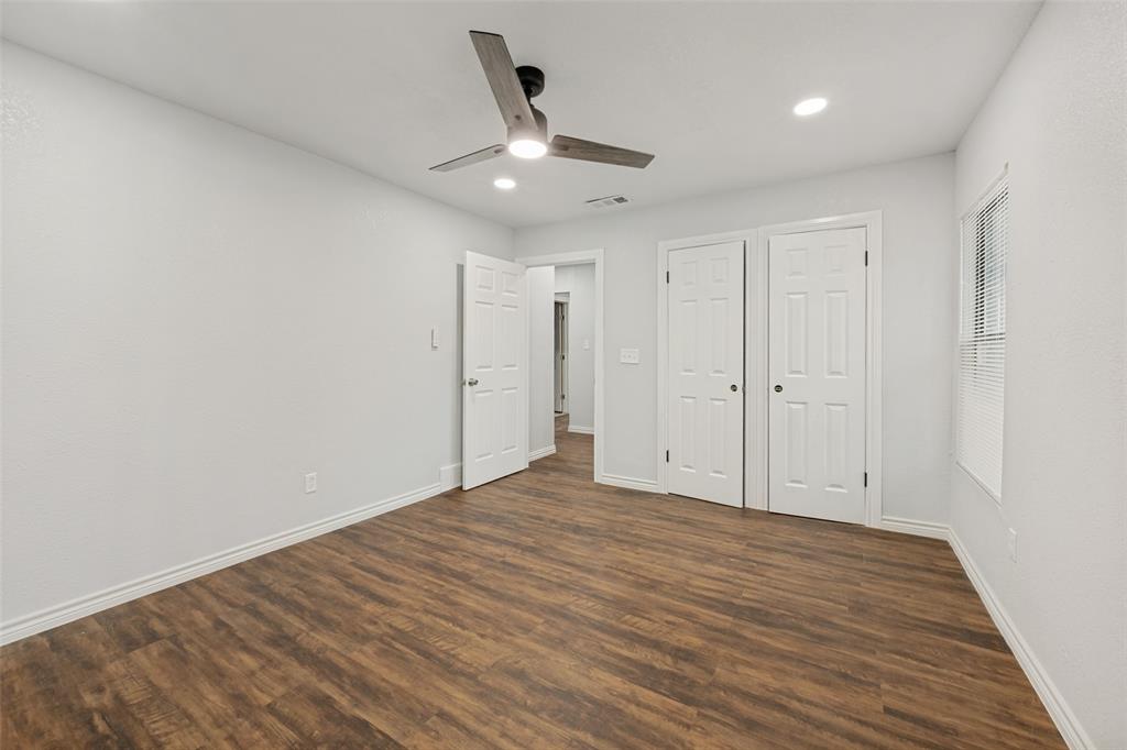 Forty Oaks Add - Residential