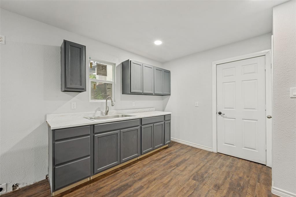 Forty Oaks Add - Residential