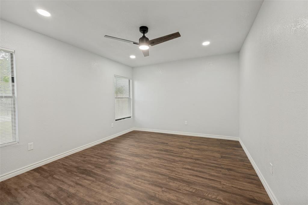 Forty Oaks Add - Residential