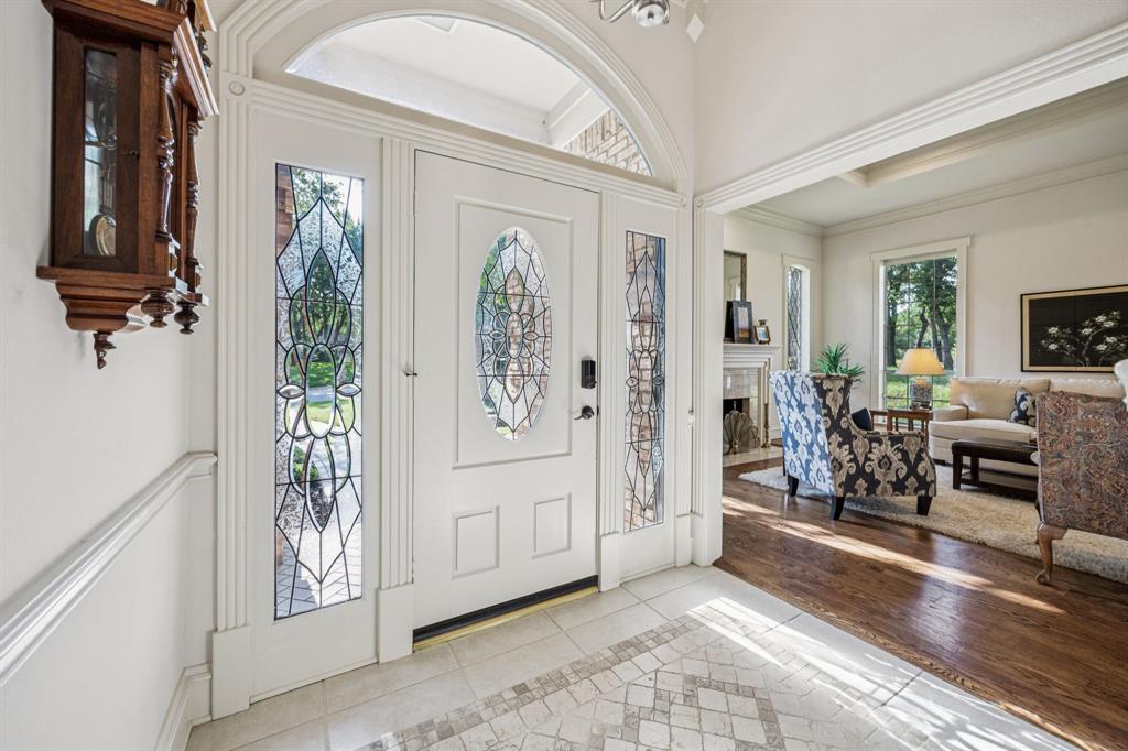 1532 Bellechase Drive