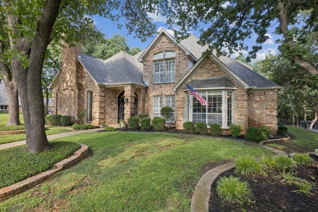 1532 Bellechase Drive
