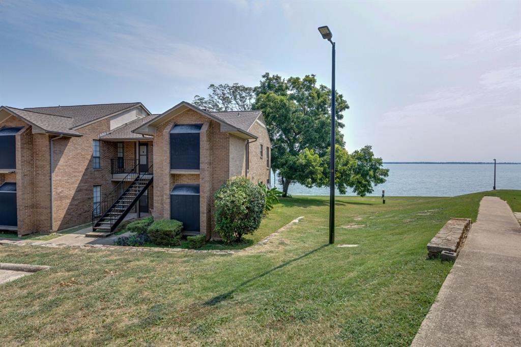 Faulknew Point 01 - Residential