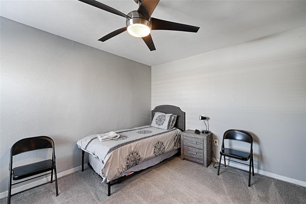 Preston Place Amd - Residential