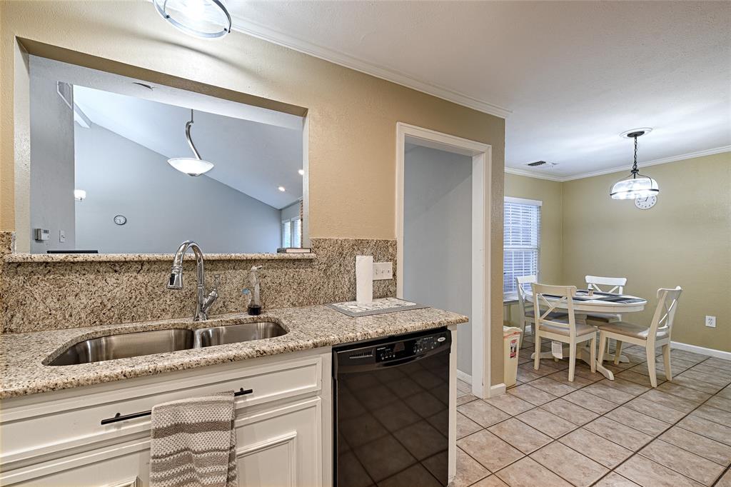 Preston Place Amd - Residential