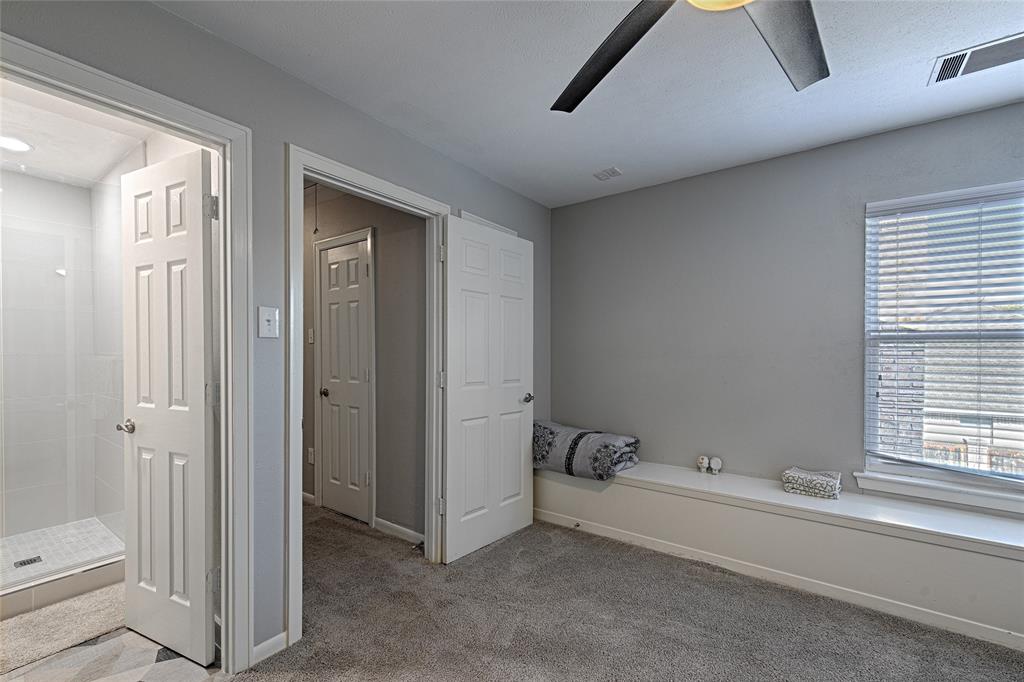 Preston Place Amd - Residential