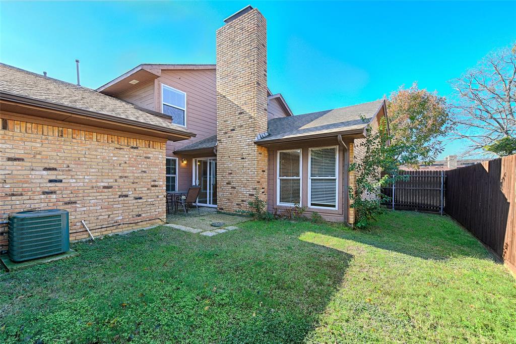 Preston Place Amd - Residential