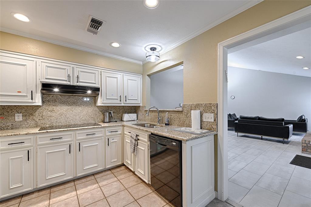 Preston Place Amd - Residential