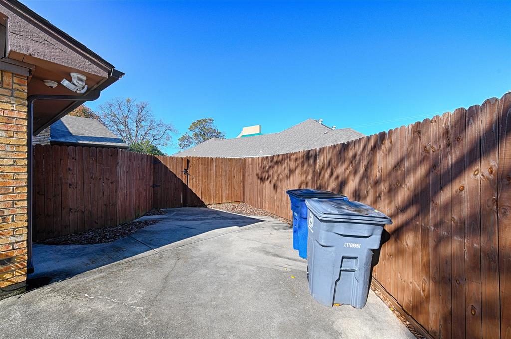 Preston Place Amd - Residential