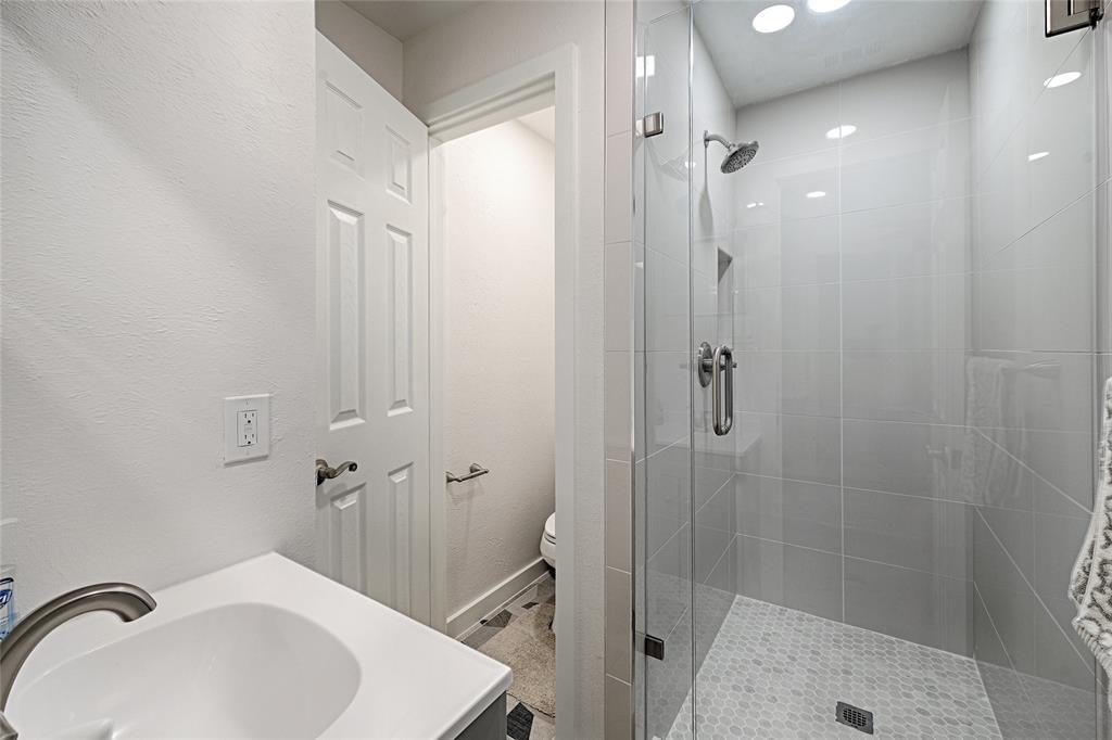 Preston Place Amd - Residential