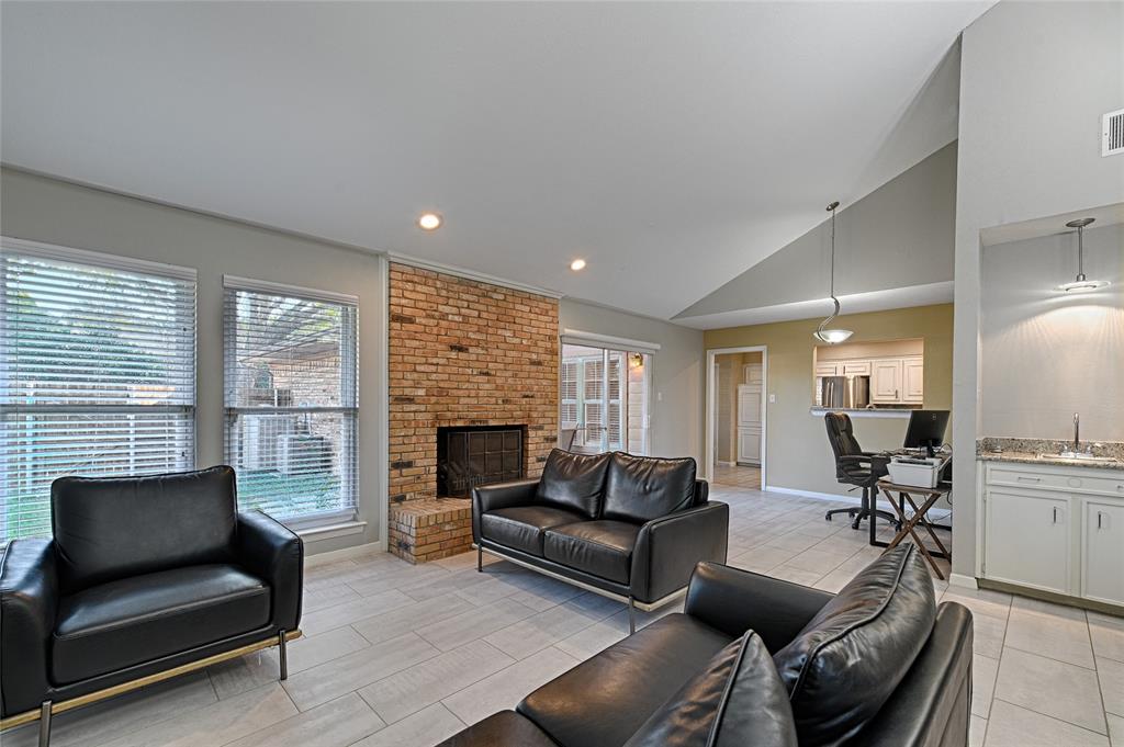 Preston Place Amd - Residential