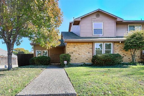 15632 Moondust Drive Dallas TX 75248