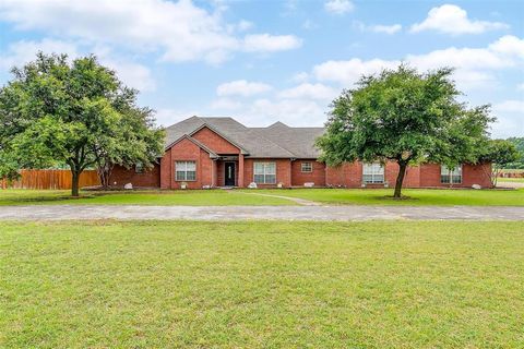 A home in Midlothian