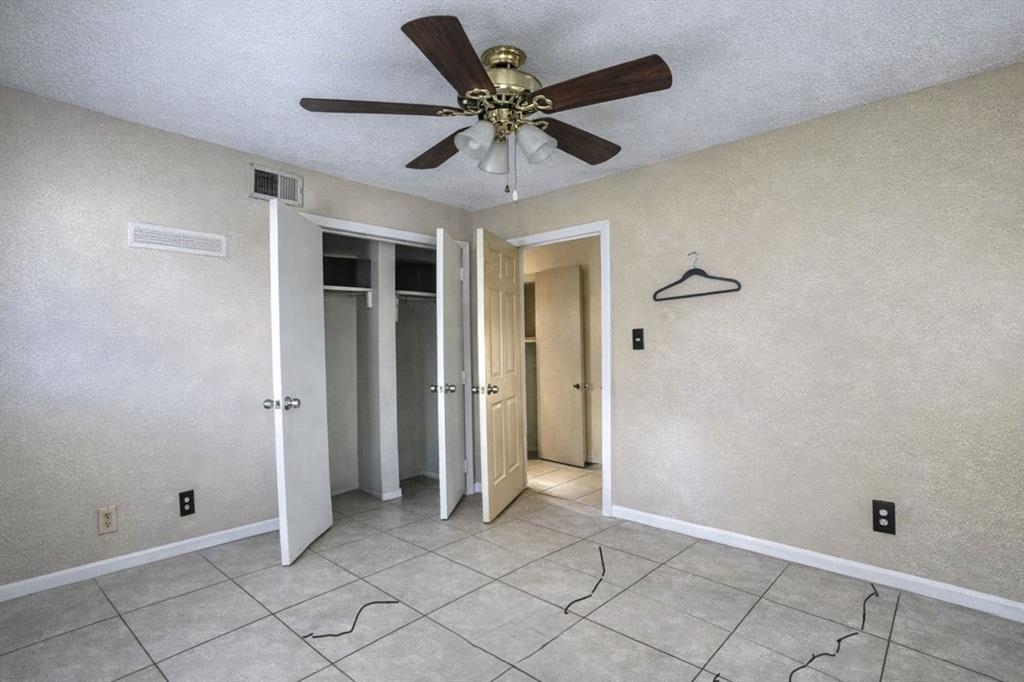 Hamilton Park - Residential