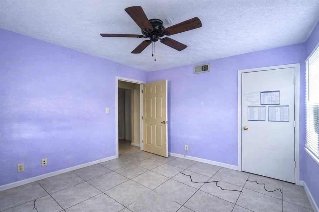 Hamilton Park - Residential