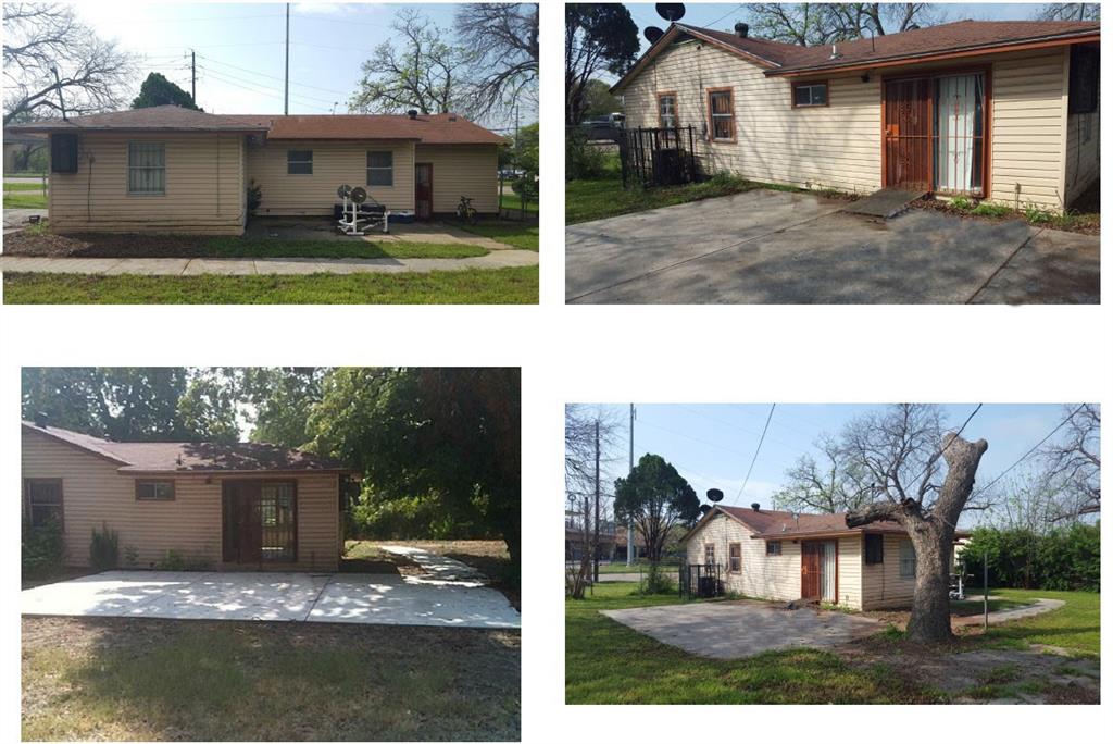 Hamilton Park - Residential